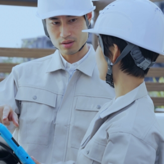 終了 戸締り・現場確認