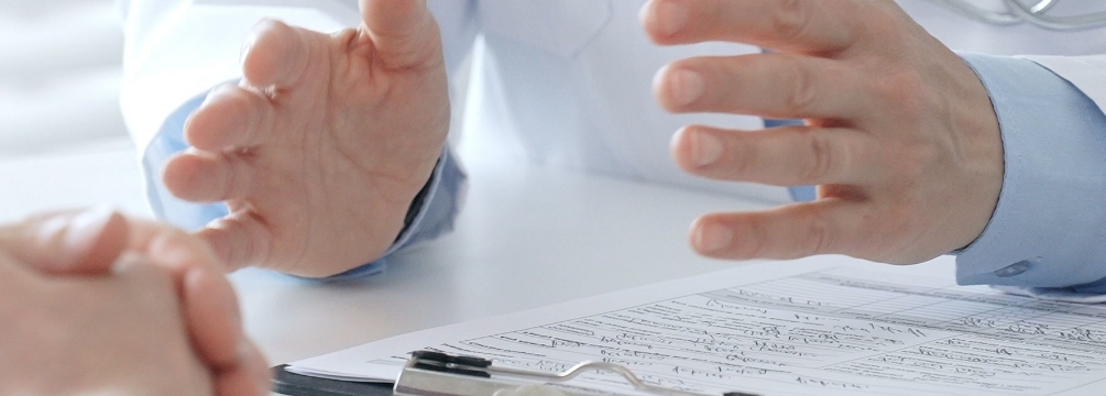 グランドハイメディック倶楽部(医療相談制度)