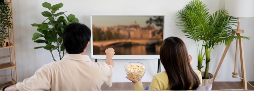 Netflixプラン見放題プラン及び会員制割引サービス