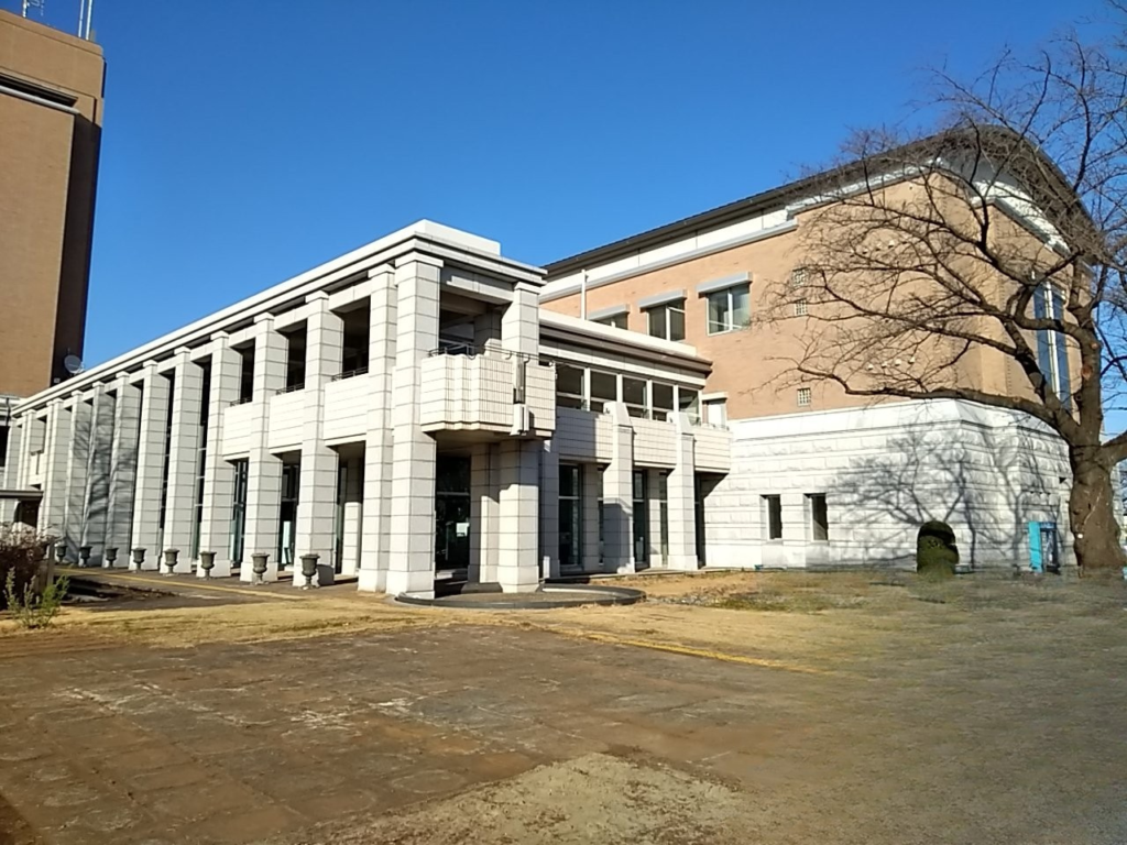 綾瀬市　令和6年度綾瀬市庁舎屋上防水外壁等改修工事